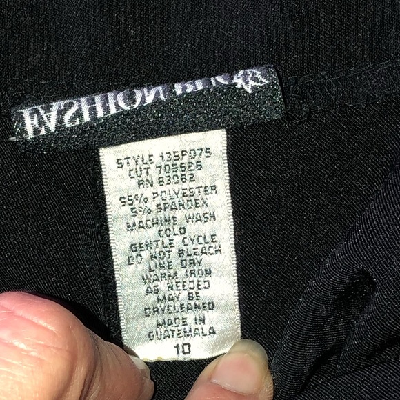 Pants - Picture 6 of 6